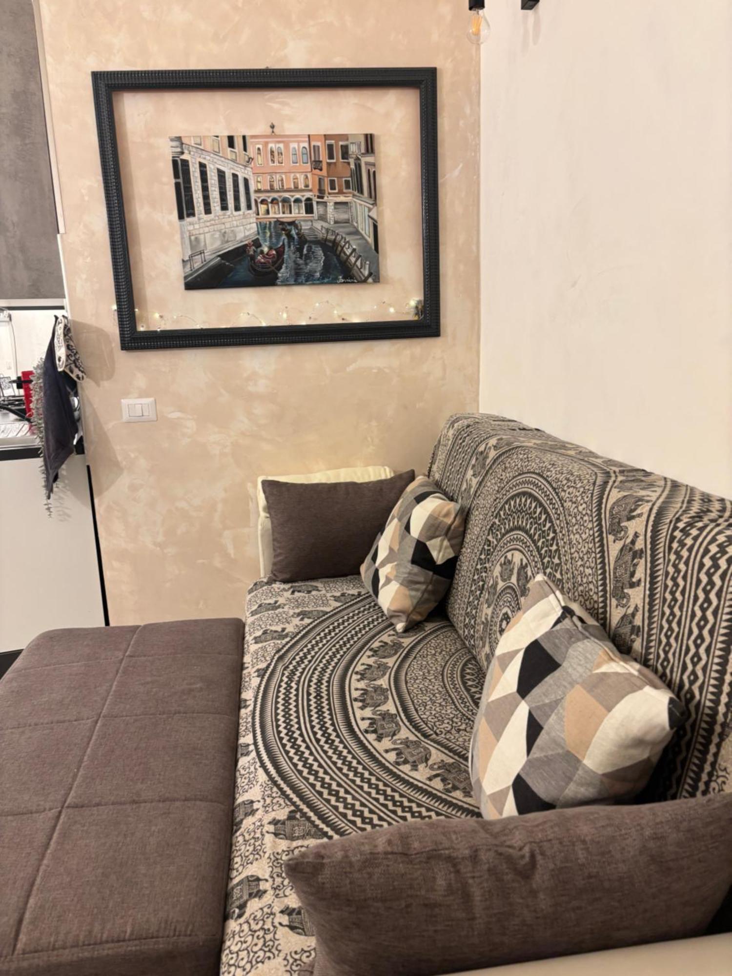 William Appartement Rome